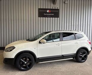 Nissan Qashqai+2 Gebrauchtwagen