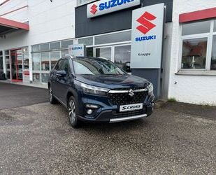 Suzuki (SX4) S-Cross Gebrauchtwagen