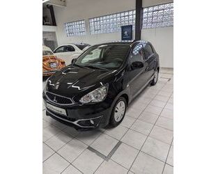 Mitsubishi Space Star Gebrauchtwagen