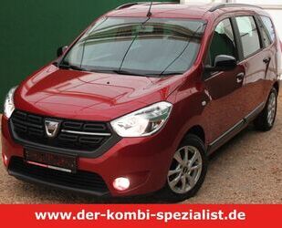 Dacia Lodgy Gebrauchtwagen