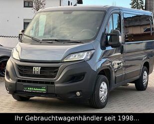Fiat Ducato Gebrauchtwagen