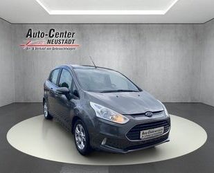 Ford B-Max Gebrauchtwagen