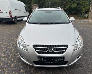 Kia ceed / Ceed Gebrauchtwagen