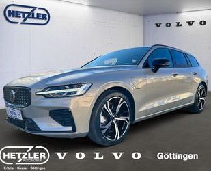 Volvo V60 Gebrauchtwagen