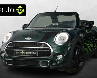 Mini Cooper S Cabrio Gebrauchtwagen