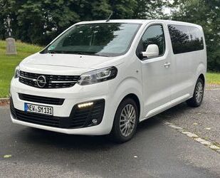 Opel Vivaro Gebrauchtwagen