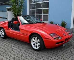 BMW Z1 Gebrauchtwagen