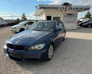 BMW 318 Gebrauchtwagen