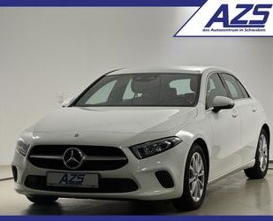 Mercedes-Benz A 160 Gebrauchtwagen