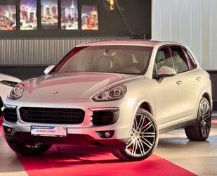 Porsche Cayenne Gebrauchtwagen