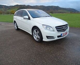 Mercedes-Benz R 350 