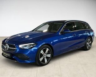 Mercedes-Benz C 220 Gebrauchtwagen
