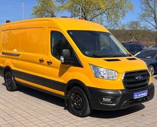Ford Transit Gebrauchtwagen