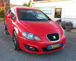 Seat Leon Gebrauchtwagen