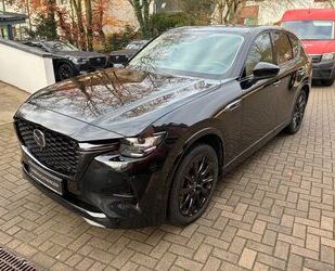 Mazda CX-60 Gebrauchtwagen