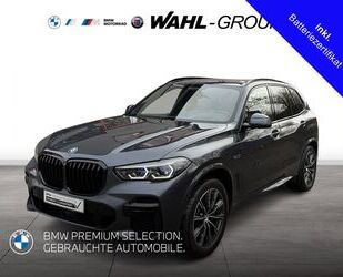 BMW X5 Gebrauchtwagen