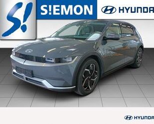 Hyundai IONIQ 5 Gebrauchtwagen
