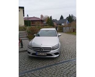 Mercedes-Benz C 180 Gebrauchtwagen