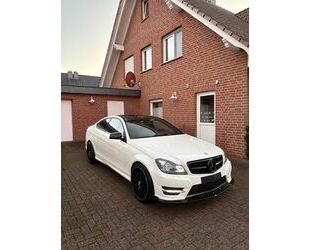 Mercedes-Benz C 250 Gebrauchtwagen