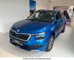 Skoda Kamiq Gebrauchtwagen
