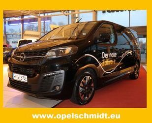 Opel Zafira Life Gebrauchtwagen