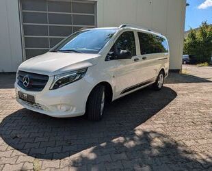 Mercedes-Benz Vito Gebrauchtwagen