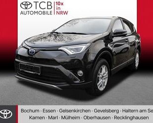 Toyota RAV 4 Gebrauchtwagen