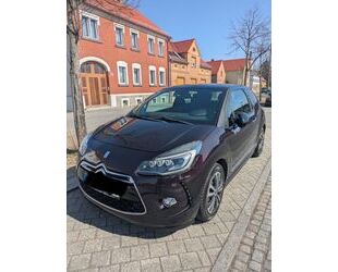 Citroen DS3 Gebrauchtwagen