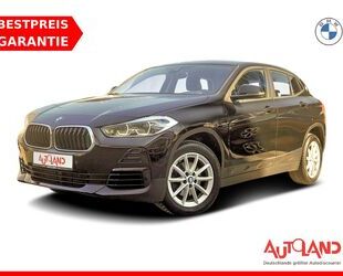 BMW X2 Gebrauchtwagen
