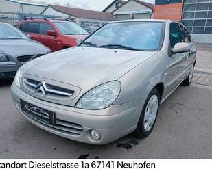 Citroen Xsara Gebrauchtwagen