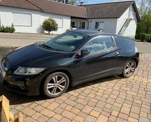 Honda CR-Z Gebrauchtwagen