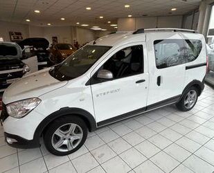 Dacia Dokker Gebrauchtwagen