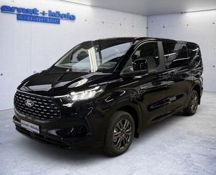 Ford Tourneo Custom Gebrauchtwagen