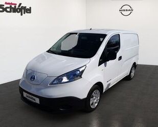 Nissan e-NV200 Gebrauchtwagen