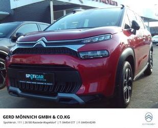 Citroen C3 Aircross Gebrauchtwagen