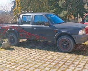 Ford Ranger Gebrauchtwagen