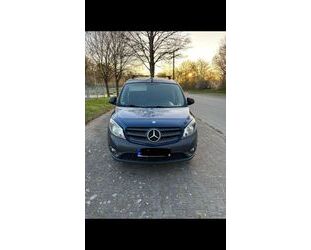 Mercedes-Benz Citan Gebrauchtwagen