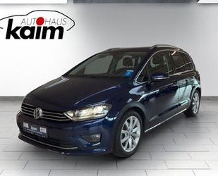 VW Golf Sportsvan Gebrauchtwagen