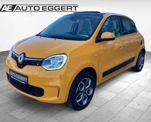 Renault Twingo Gebrauchtwagen