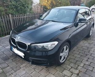 BMW 116 Gebrauchtwagen
