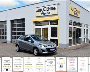 Mazda 2 Gebrauchtwagen