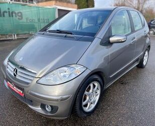 Mercedes-Benz A 180 Gebrauchtwagen