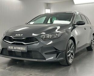 Kia ceed Sportswagon Gebrauchtwagen