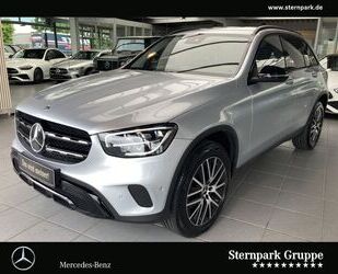 Mercedes-Benz GLC 220 Gebrauchtwagen