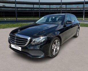 Mercedes-Benz E 400 Gebrauchtwagen