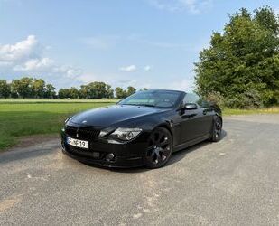 BMW 645 Gebrauchtwagen