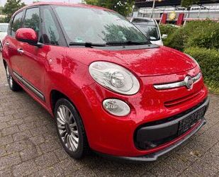 Fiat 500L Gebrauchtwagen
