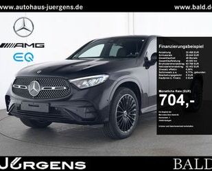 Mercedes-Benz GLC 300 Gebrauchtwagen
