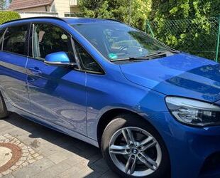 BMW 218 Active Tourer Gebrauchtwagen