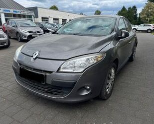 Renault Megane Gebrauchtwagen